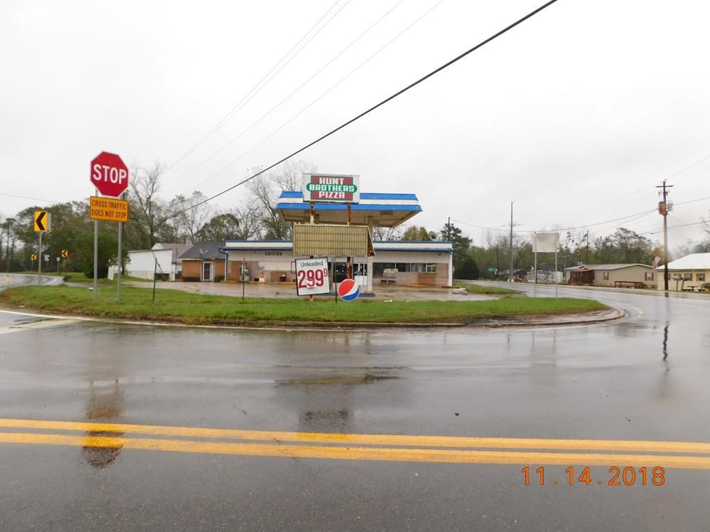 39688 Albany Hwy, Leary, GA 39862